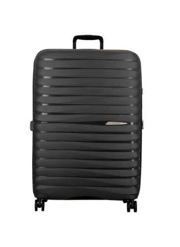 Kohver 76 cm JUMP XWAVE anthracite