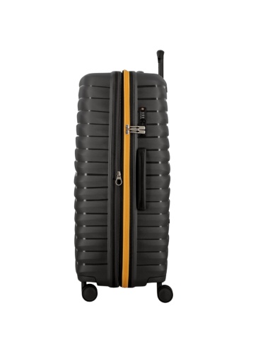 Kohver 76 cm JUMP XWAVE anthracite