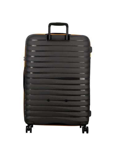 Kohver 76 cm JUMP XWAVE anthracite
