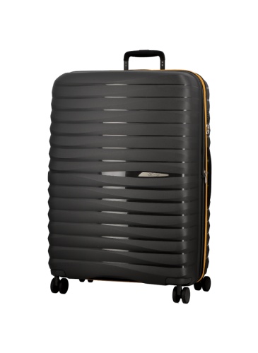 Kohver 76 cm JUMP XWAVE anthracite