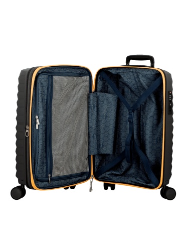 Kohver 76 cm JUMP XWAVE anthracite