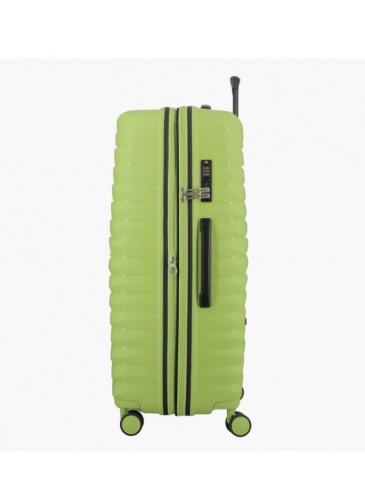 Kohver 76 cm JUMP XWAVE Citron vert