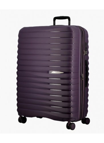 Kohver 76 cm JUMP XWAVE Violet