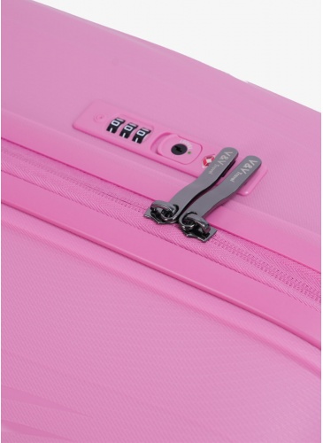 Kohver 76 cm V&V TRAVEL FLASH LIGHT