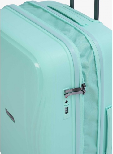 Lagaminas 76 cm V&V TRAVEL FLASH LIGHT Tiffany