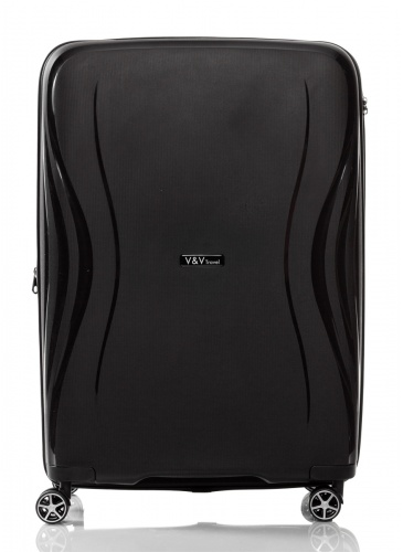 Kohver 76 cm V&V TRAVEL FLASH LIGHT must