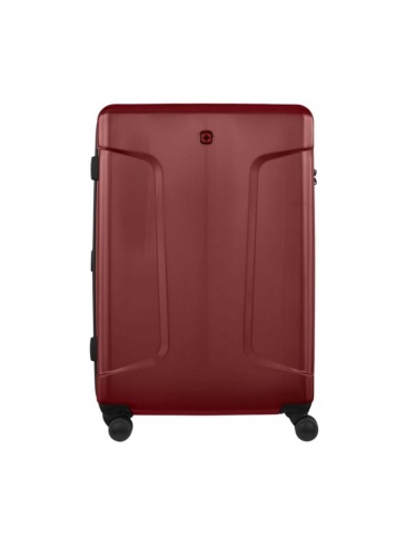Kohver 76 cm WENGER LEGACY Red