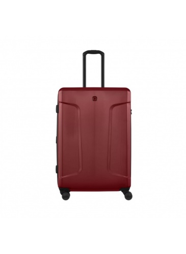 Kohver 76 cm WENGER LEGACY Red