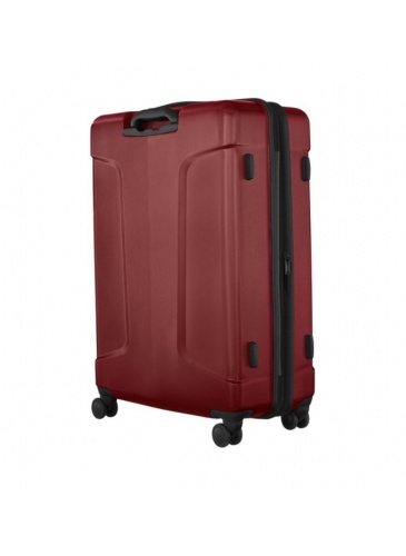 Kohver 76 cm WENGER LEGACY Red