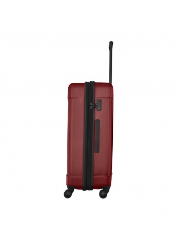 Kohver 76 cm WENGER LEGACY Red