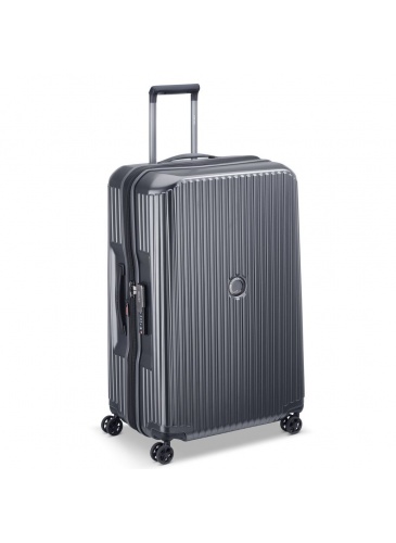 Kohver 77 cm DELSEY SECURITIME ZIP