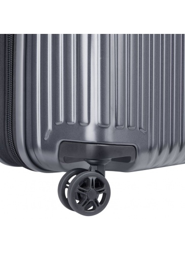 Kohver 77 cm DELSEY SECURITIME ZIP