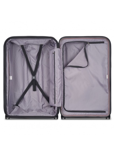Kohver 77 cm DELSEY SECURITIME ZIP
