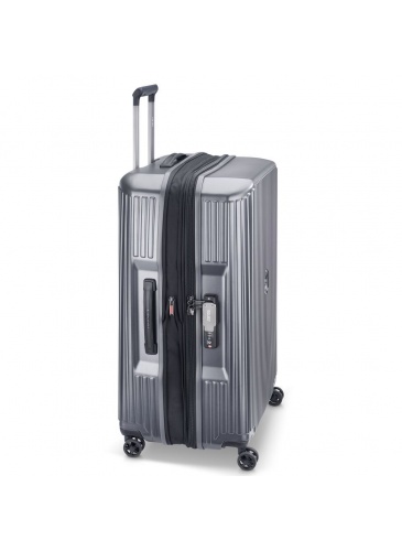 Kohver 77 cm DELSEY SECURITIME ZIP
