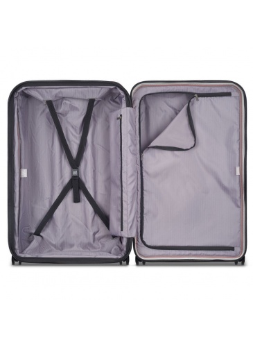 Kohver 77 cm DELSEY SECURITIME ZIP