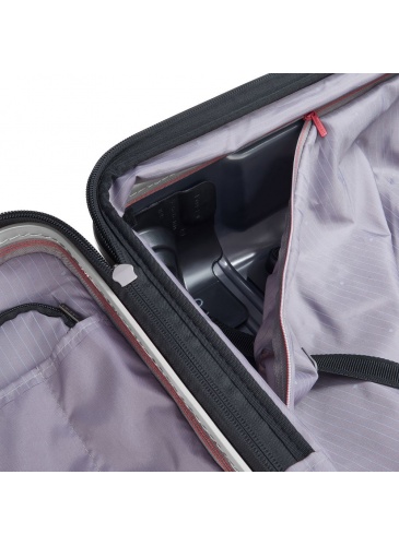 Kohver 77 cm DELSEY SECURITIME ZIP