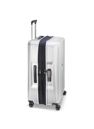 Kohver 77 cm DELSEY SECURITIME ZIP