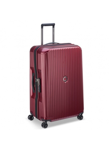 Kohver 77 cm DELSEY SECURITIME ZIP