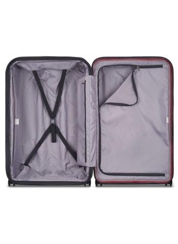 Kohver 77 cm DELSEY SECURITIME ZIP
