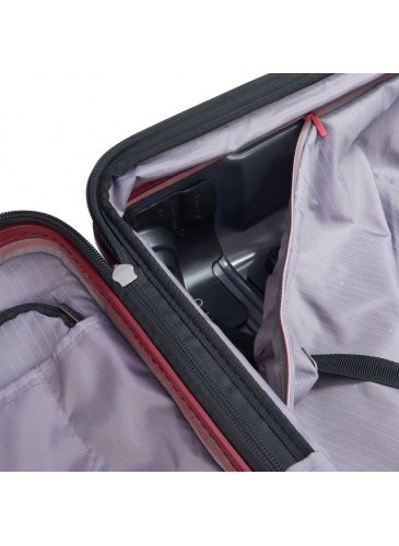 Kohver 77 cm DELSEY SECURITIME ZIP