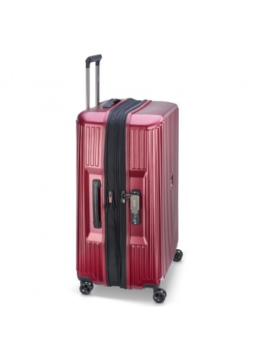 Kohver 77 cm DELSEY SECURITIME ZIP