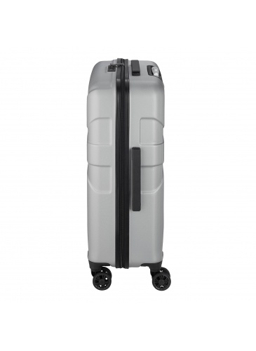 Kohver 77 cm D&N Lederwaren