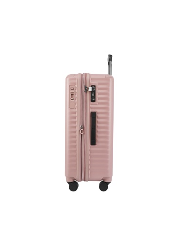 Kohver 77 cm ECHOLAC CELESTRA  BLX ROOSA