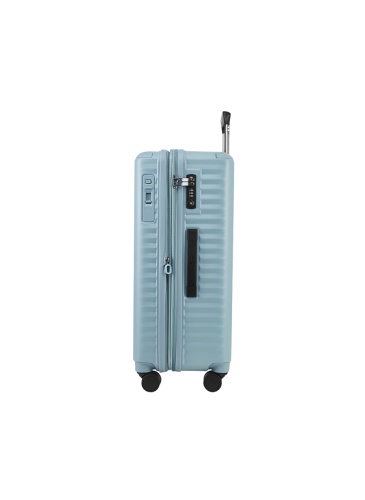 Kohver 77 cm ECHOLAC CELESTRA  BLX sinine