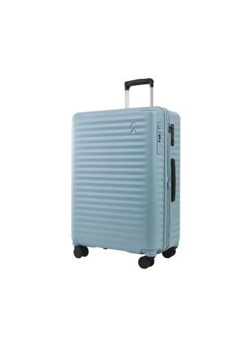Kohver 77 cm ECHOLAC CELESTRA  BLX sinine