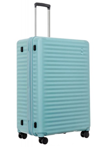 Kohver 77 cm ECHOLAC CELESTRA  BLX sinine
