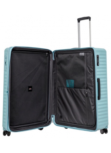 Kohver 77 cm ECHOLAC CELESTRA  BLX sinine