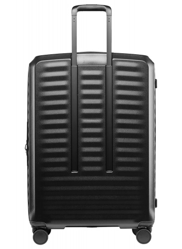 Lagaminas 77 cm ECHOLAC Oxygen JUODA