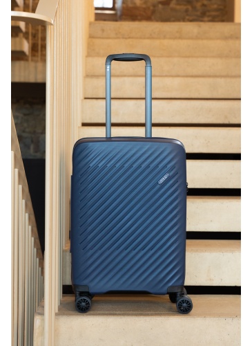 Kohver 77 cm JUMP LEVANTE EXTRA-LIGHT must