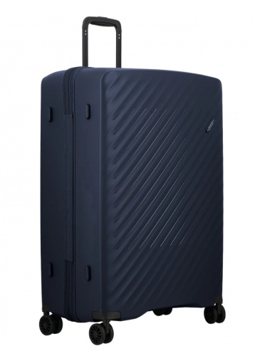 Lagaminas 77 cm JUMP LEVANTE EXTRA-LIGHT NAVY