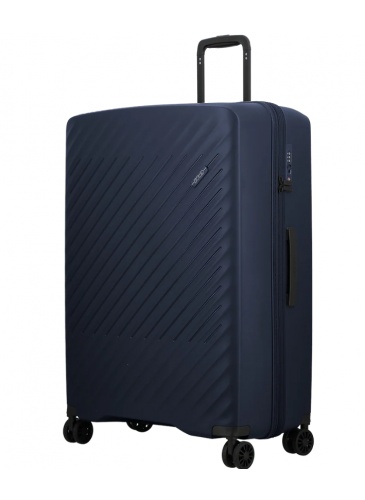Lagaminas 77 cm JUMP LEVANTE EXTRA-LIGHT NAVY