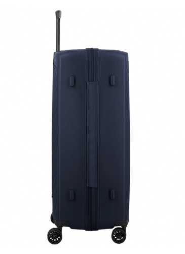 Lagaminas 77 cm JUMP LEVANTE EXTRA-LIGHT NAVY