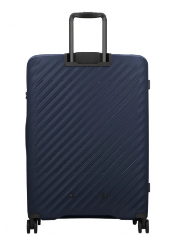 Lagaminas 77 cm JUMP LEVANTE EXTRA-LIGHT NAVY