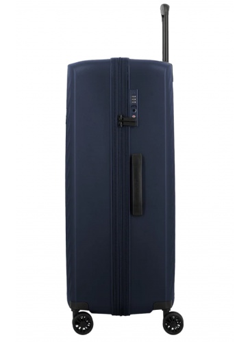 Lagaminas 77 cm JUMP LEVANTE EXTRA-LIGHT NAVY