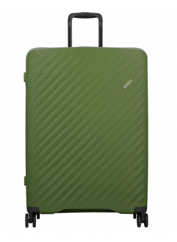 Koferis 77 cm JUMP LEVANTE EXTRA-LIGHT OLIVE