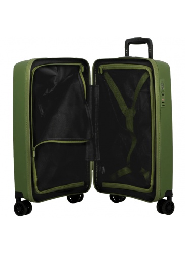 Koferis 77 cm JUMP LEVANTE EXTRA-LIGHT OLIVE