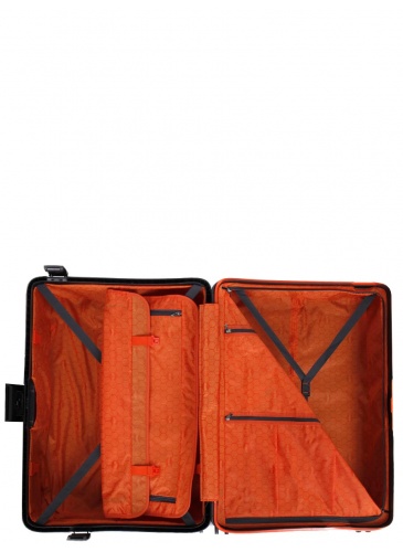 Kohver 77 cm Jump Maxlock ANTHRACITE