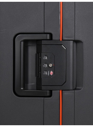 Kohver 77 cm Jump Maxlock ANTHRACITE