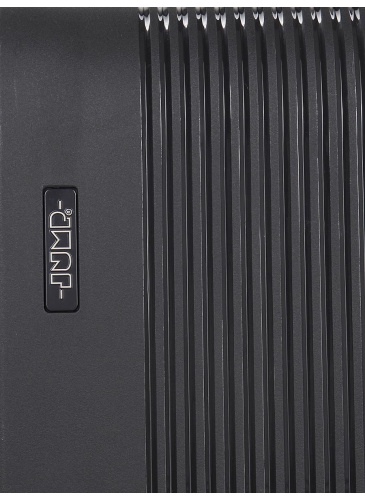 Kohver 77 cm Jump Maxlock ANTHRACITE