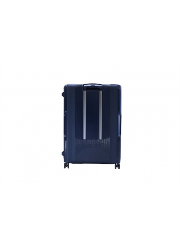 Kohver 77 cm Jump Maxlock Sinine