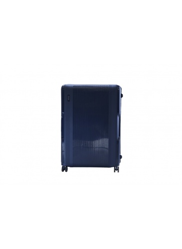 Kohver 77 cm Jump Maxlock Sinine