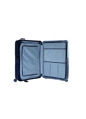 Kohver 77 cm Jump Maxlock Sinine