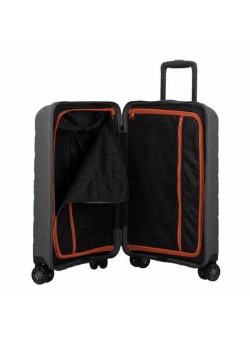 Trolley 77 cm JUMP NAUMAD ANTHRACITE