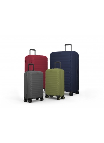 Trolley 77 cm JUMP NAUMAD ANTHRACITE