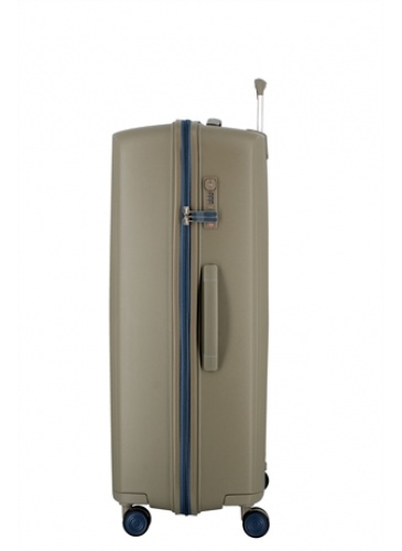 Kohver 80 cm RC 2.0 Champagne