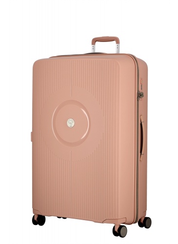 Kohver 80 cm RC 2.0 Pink